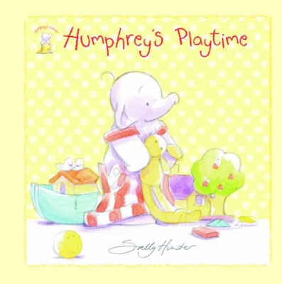 Humphrey's Playtime