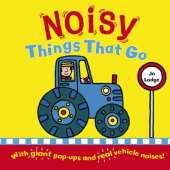 Noisy Things That Go