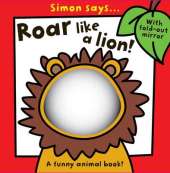 Roar Like a Lion