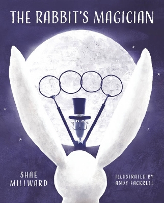 The Rabbits Magician