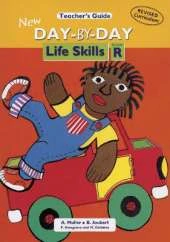 New Day-by-day Life Skills