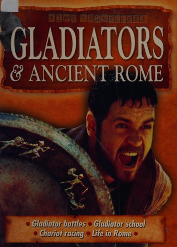 Gladiators and Ancient Rome