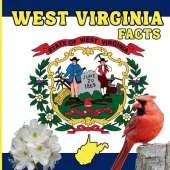West Virginia Facts: A Fun and Simple State Facts Book for Kids