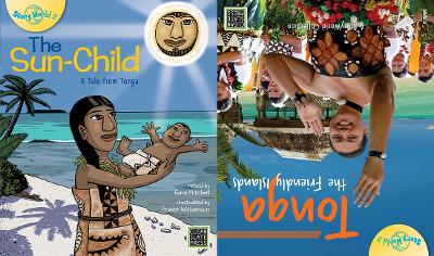 The Sun Child/Tonga the Friendly Islands_tonga