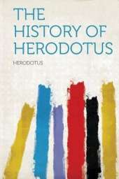 The History of Herodotus