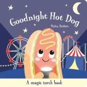 Goodnight Hot Dog