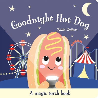 Goodnight Hot Dog