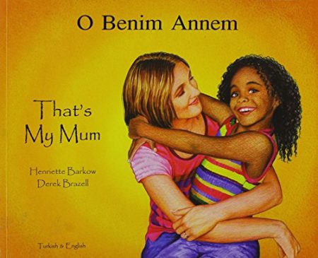 That's My Mum