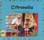 Citronella: A story from Mauritius