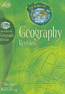The World of KS3 Geography: Year 9