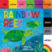Rainbow Reef: A Book of Colours