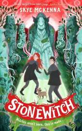 Hedgewitch: Stonewitch: Book 4: The enchanting series brimming with mystery and magic