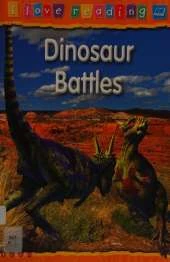 Dinosaur Battles