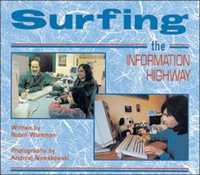 Surfing The Information Highway