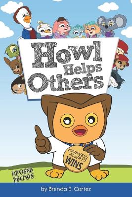 Howl Helps Others