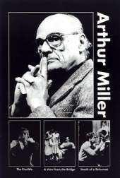 Arthur Miller