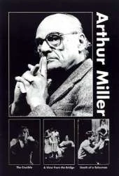 Arthur Miller