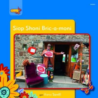 Siop Shoni Bric-A-Moni