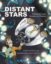 Distant Stars: Explaining Organ Donation to Children