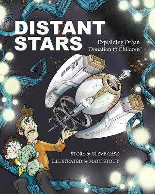 Distant Stars: Explaining Organ Donation to Children