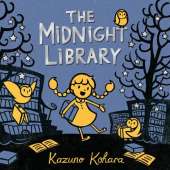 The Midnight Library