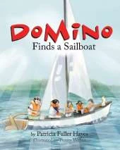 Domino Finds a Sailboat