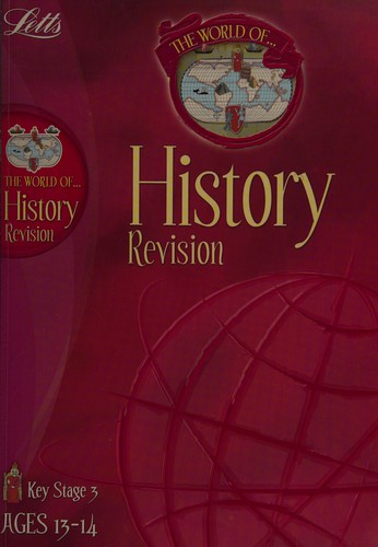 The World of KS3 History: Year 9