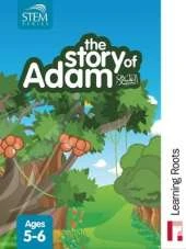 The Story of Adam