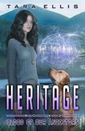 Heritage: Blood of our Ancestors