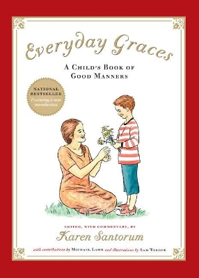 Everyday Graces: A Child's Book of Manners