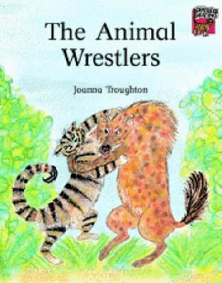 Animal Wrestlers