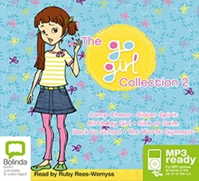 Go Girl Collection 2, The