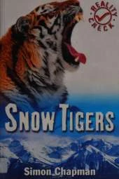 Snow Tigers