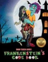 Brain Teaser Games (Frankenstein's code book): Jason Frankenstein is looking for his girlfriend Melisa. Using the map supplied, help Jason solve the cryptic clues, overcome numerous obstacles, and find Melisa.