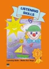 Maths Listening Skills: Key Stage 1