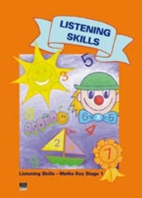 Maths Listening Skills: Key Stage 1