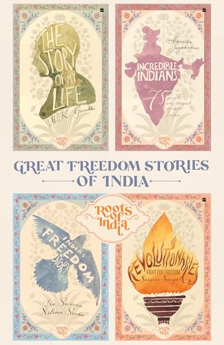 Great Freedom Stories Of India