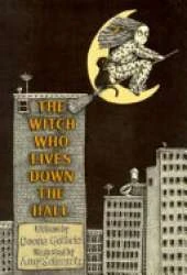 The Witch Who Lives down the Hall