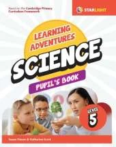 Primary Science 5 Pupil's Book
