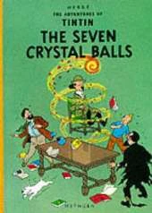The Seven Crystal Balls