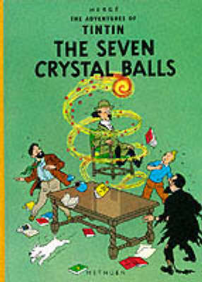 The Seven Crystal Balls