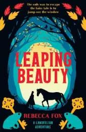 Leaping Beauty