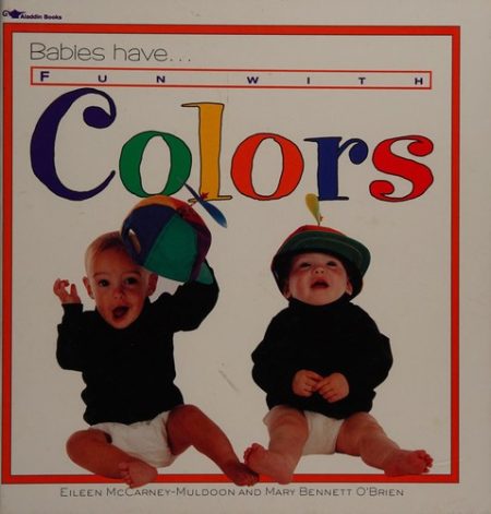 Fun with Colors