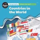 Geography: Where Are We - Countries In The World