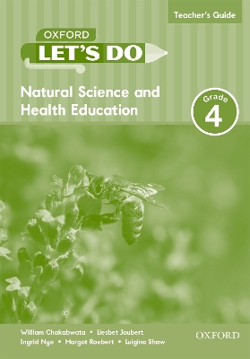 Let's do Natural Science and Health (Namibia): Grade 4: Teacher's Guide
