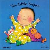 Ten Little Fingers
