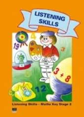 Maths Listening Skills: Key Stage 2