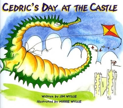 Cedric's Day at the Castle