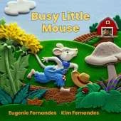 Busy Little Mouse