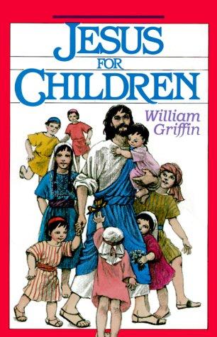 Jesus for Children: Read-aloud Gospel Stories